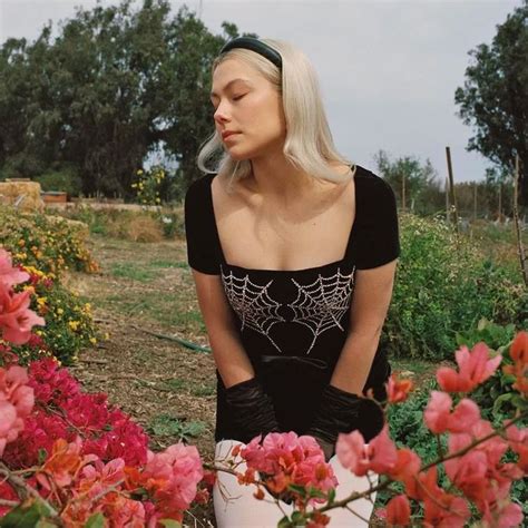 phoebe bridgers boob|Phoebe Bridgers: Gallery